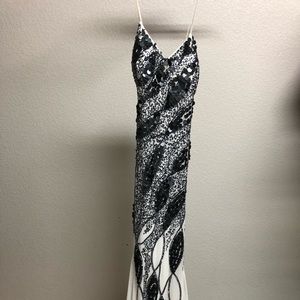 Homecoming/Prom Dress